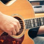 apprendre guitare avantages