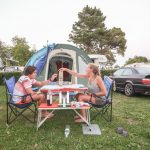 prix Table-de-camping