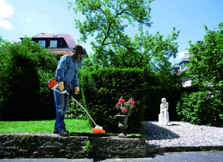 Coupe-Bordure meilleur