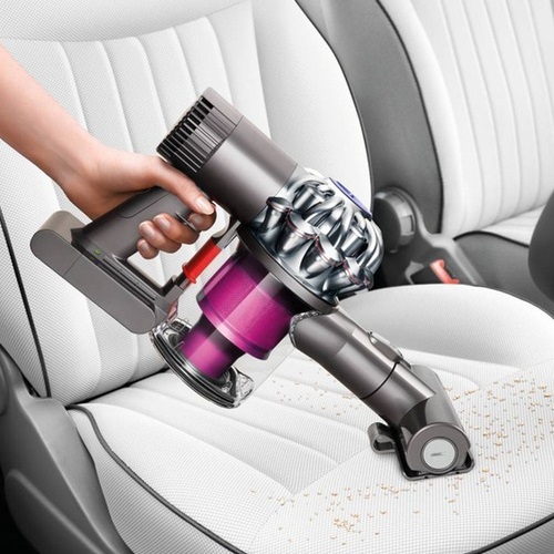 aspirateur dyson v6 achat